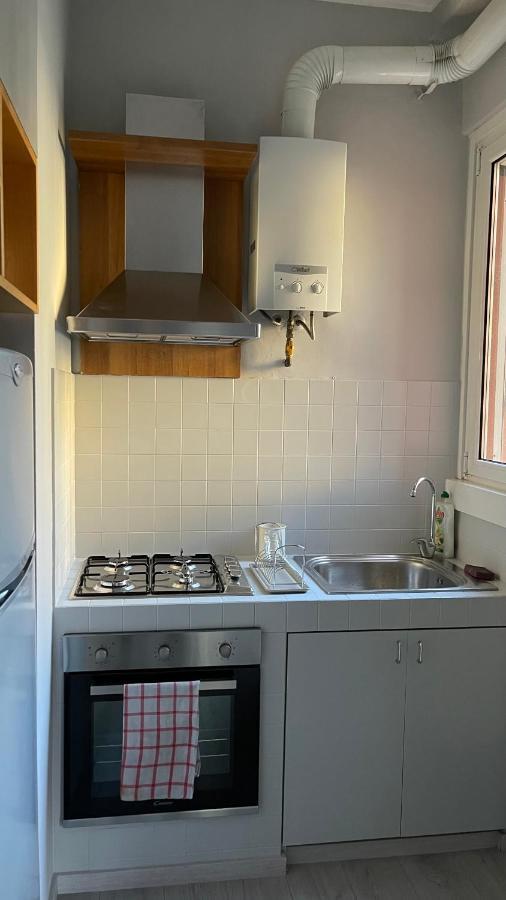Stilish Apartment Few Steps From The Underground Milan Luaran gambar