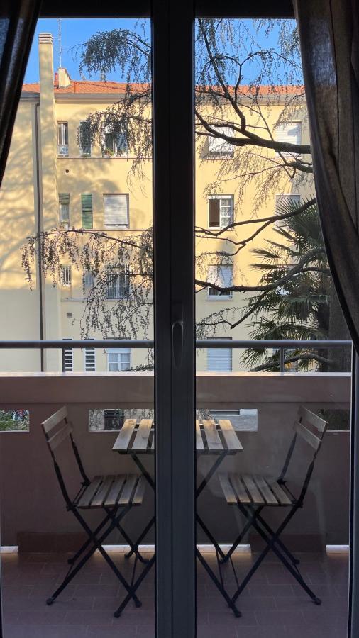 Stilish Apartment Few Steps From The Underground Milan Luaran gambar